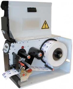 Soabar Thermal Label Printing Machine